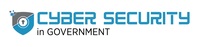 Cyber Security in Government 2019 Cyber security in government logo