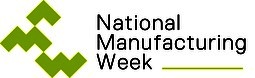National Manufacturing Week 2019 National manufacturing week logo no date white bg 1