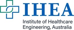 IHEA Healthcare Facilities Management Conference 2019 Ihea logo