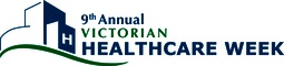 Victorian Healthcare Week 2019 Victorianhealthcare logo 2019 final