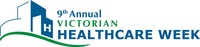 Victorian Healthcare Week 2019 Victorianhealthcare logo 2019 final