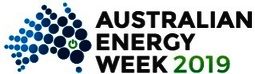 Australian Energy Week 2019 Australian energy week 2019 logo web