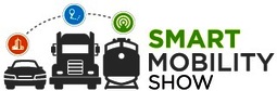 Smart Mobility Show 2019 Smart mobility show final logo web