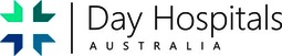 2019 Day Hospitals Australia National Conference Logo