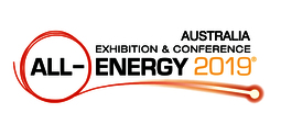 All-Energy Australia 2019 Aea19 logo black high res