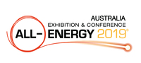 All-Energy Australia 2019 Aea19 logo black high res