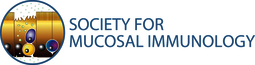 19th International Congress of Mucosal Immunology Logo