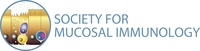 19th International Congress of Mucosal Immunology Logo