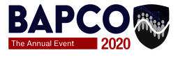BAPCO Annual Conference and Exhibition 2020 Bapco 2020 logo