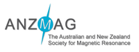 12th Australian and New Zealand Society for Magnetic Resonance Conference Anzmag logo2