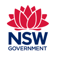 Small mines and quarries health and safety roadshow 2019 Nsw government logo