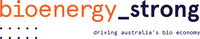 Bioenergy Strong 2019 Bioenergy strong 2019