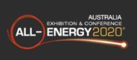 All-Energy 2020 All energy 2020 logo