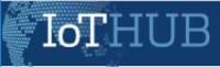 IoT Festival 2020 Iot hub logo