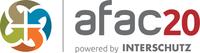 AFAC20 Afac 2020 logo