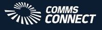 Comms Connect Sydney 2020 Comms connect 2020 logo