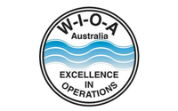 14th NSW Water Industry Operations Conference and Exhibition Wioa logo