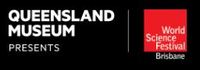World Science Festival Brisbane 2020 World science festival logo 2020