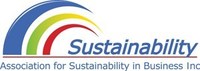 National Sustainability Conference 2020 Association for sustainability in business logo