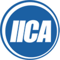 IICA Technology Expo Bathurst Iica logo 2020