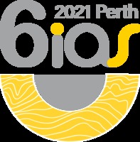 6th International Archean Symposium (6IAS) 6ias logo