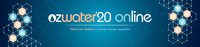 Ozwater’20 Online Ozwater20 online