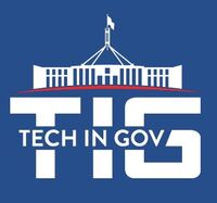 Tech in Gov