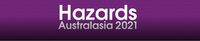 Hazards Australasia 2021 Conference
