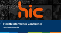 Health Informatics Conference 2021