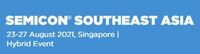 SEMICON Southeast Asia 2021
