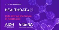 HealthData21