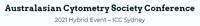 Australasian Cytometry Society Conference