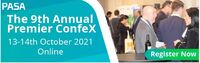 9th Annual PASA Premier ConfeX