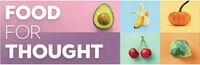 Food for Thought: The Future of Food and Nutrition