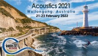 Acoustics 2022 Wollongong