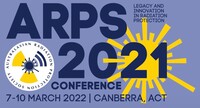 ARPS 2021 Conference