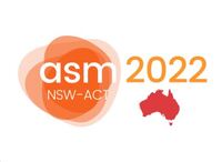 Australian Society for Microbiology Annual National Meeting (ASM 2022)