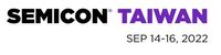 SEMICON Taiwan 2022