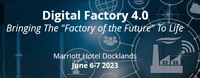 Digital Factory 4.0: Bringing The 