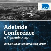 SA Critical Communications Conference and State Networking Dinner
