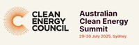 Australian Clean Energy Summit