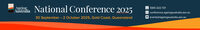 Ageing Australia National Conference 2025
