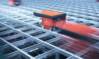 Warehouse automation webinar — Logistics Insights: AutoStore. Only Faster
