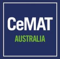 CeMAT AUSTRALIA 2026