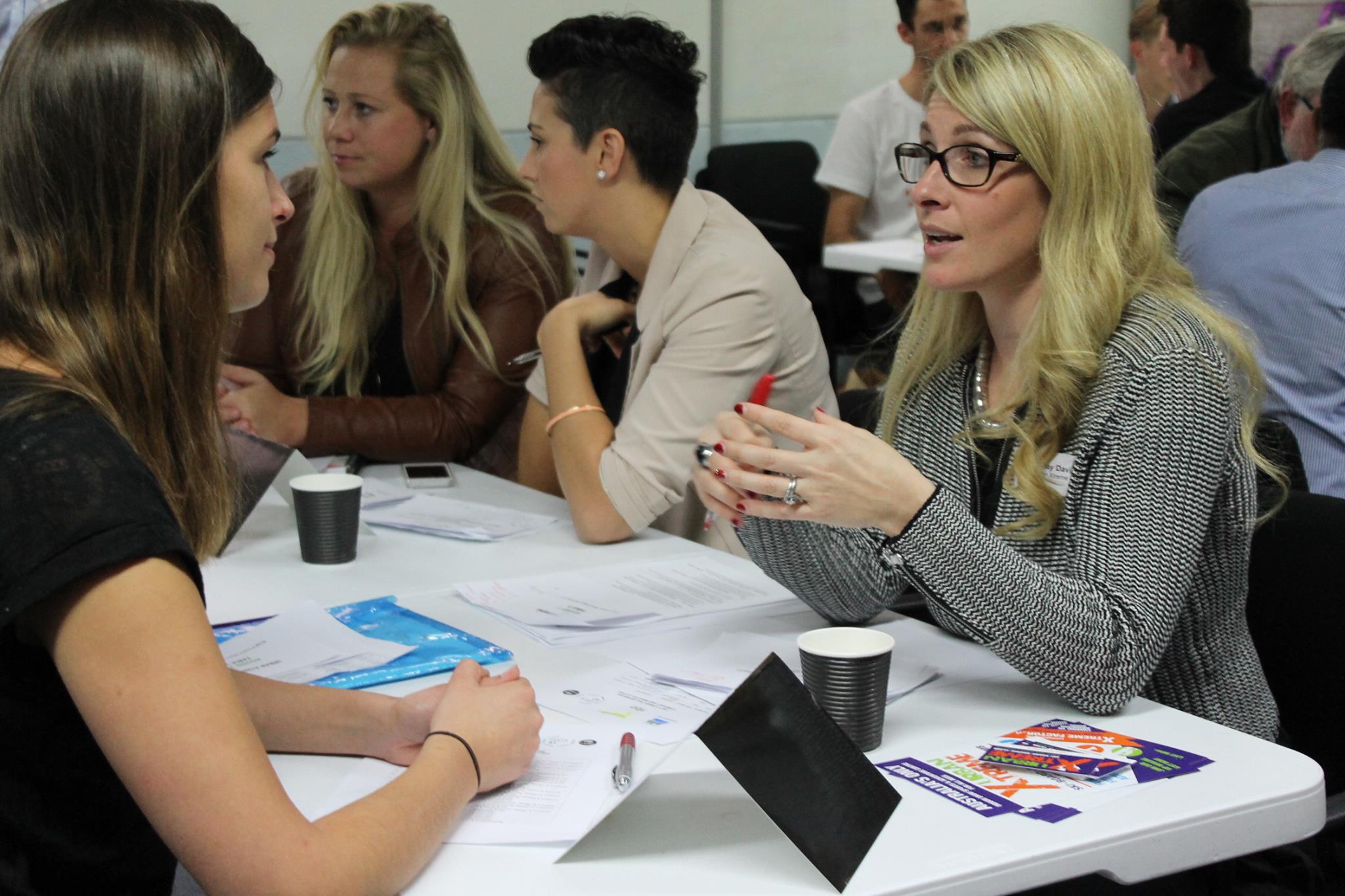 co fundador speed dating sydney