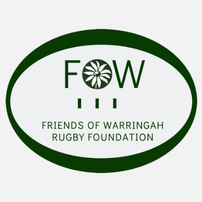 Hillbillies Warringah Junior Rugby Fund