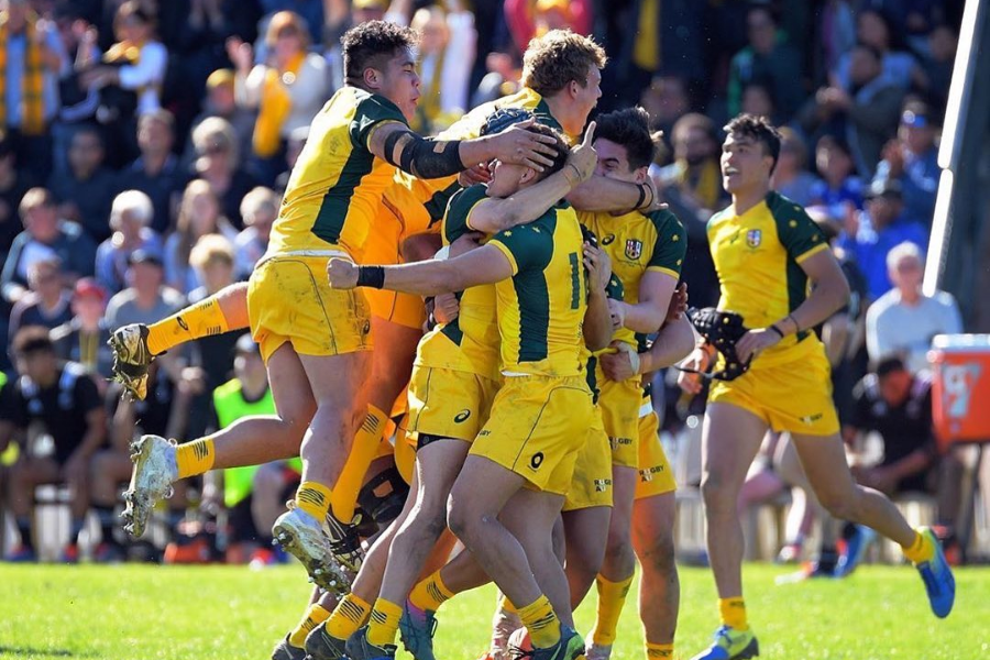 Australian Schools Rugby Development Programme Australian Sports