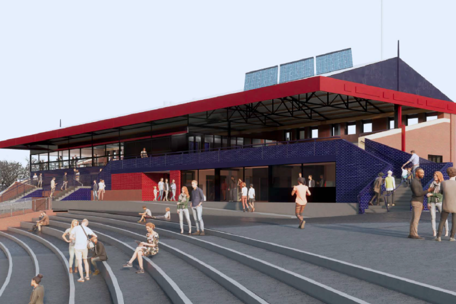 Coburg Football Club Australian Sports Foundation