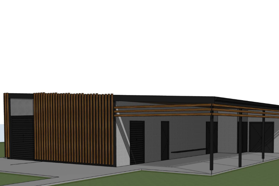 Adelaide Archery Club Foundation Australian Sports Foundation