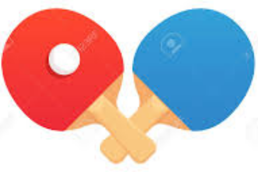 Table Tennis Victoria Australian Sports Foundation